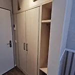 Apartmenthaus Hafenspitze Ap 2 - Am Leuchtfeuer 2 - Blickrichtung Yacht-, Binnenhafen Und Offene - B66081 Apartment *