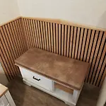 Apartmenthaus Hafenspitze Ap 2 - Am Leuchtfeuer 2 - Blickrichtung Yacht-, Binnenhafen Und Offene - B66081 Apartment *