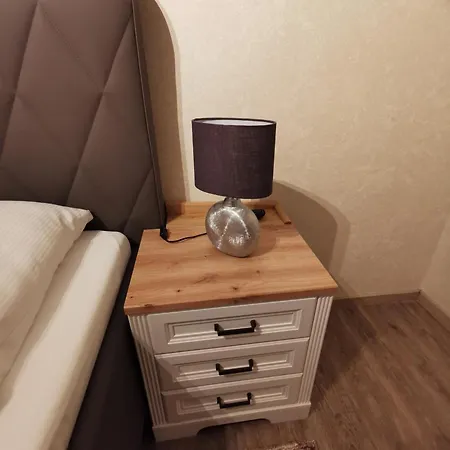 Apartment 2 - 