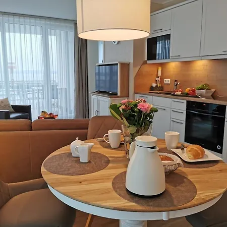Apartment 2 - 