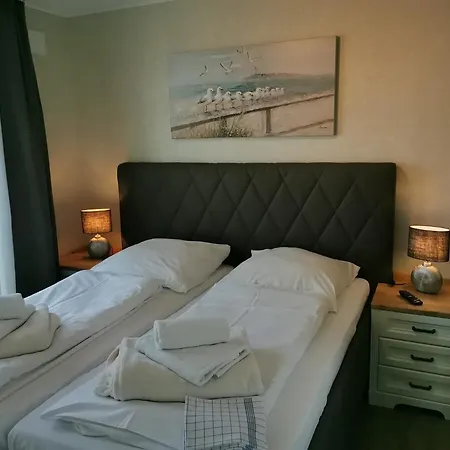 Apartment 2 - 